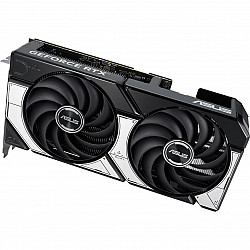 Graphics Card ASUS NVIDIA GeForce RTX 5070 12 GB GDDR7 192 bit PCIE 5.0 16x Dual Slot Fansink 1xHDMI 3xDisplayPort DUAL-RTX5070-O12G