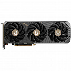 Vaizdo plokštė Zotac GAMING GeForce RTX 5080 SOLID CORE   16GB GDDR7