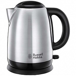 Russell Hobbs 23912-70 Adventure Wasserkocher edelstahl