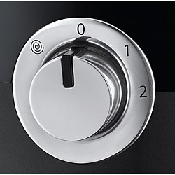 Russell Hobbs 24732-56 Matte Black Food Processor