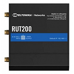 RUT200 (UK) WiFi/4G CAT4