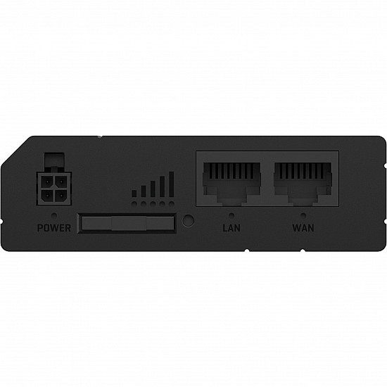 - Router- RUT241- Compact 4G/LTE eSIM - Router - Ethernet
