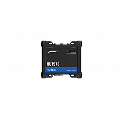 Teltonika · Router· RUT976· Redcap 5G - Router - 0,1 Gbps