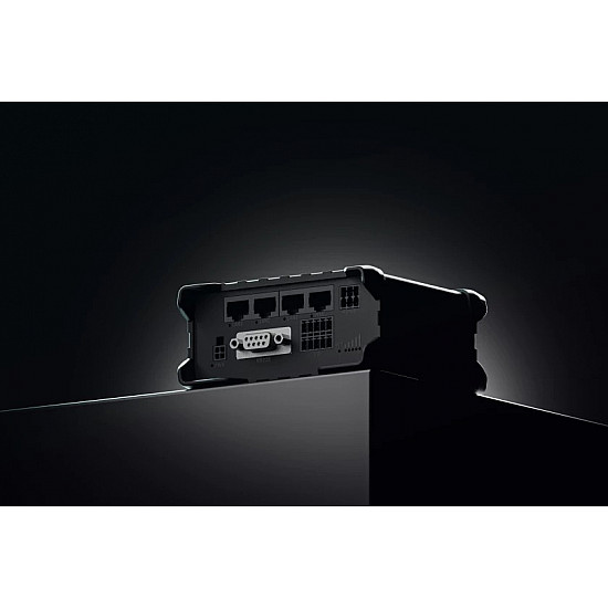 Teltonika · Router· RUT976· Redcap 5G - Router - 0,1 Gbps