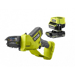 Ryobi ONE+ RY18PSX10A-120 18V Border saw 10cm