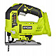 Cordless jigsaw 18V R18JS-0 (without battery and charger) Ryobi