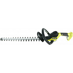 Ryobi RY18HT50A-0 18V Hedge trimmer 50cm No battery