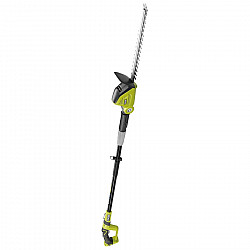 Ryobi One+ OPT1845 Hedge Trimmer Electric 1350spm 45cm Blade Length