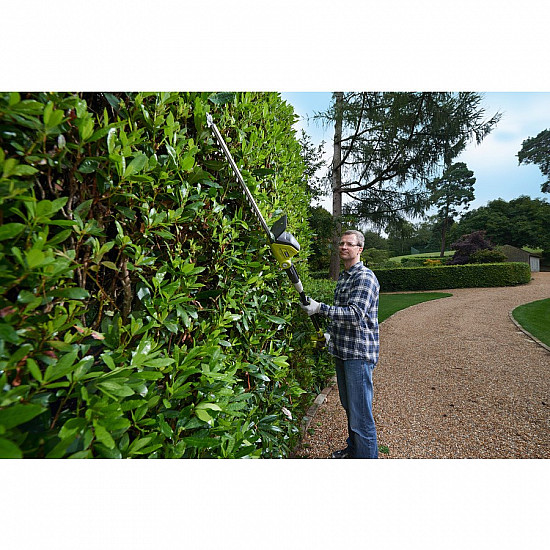 Ryobi One+ OPT1845 Hedge Trimmer Electric 1350spm 45cm Blade Length