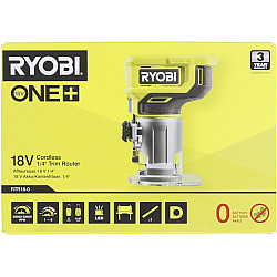 Ryobi RTR18-0