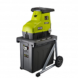 Ryobi RSH3045U 3000 W electric imapct shredder