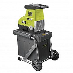 Ryobi RSH3045U 3000 W electric imapct shredder