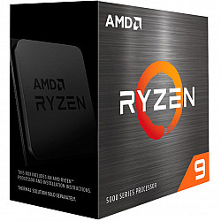 Procesorius AMD Ryzen 9 5900XT 16C/32T, 3.3-4.8GHz, 72MB, 105W, AM4, Box