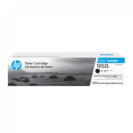 Samsung MLT-D1052L High-Yield Black Original Toner Cartridge