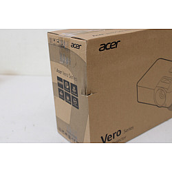 SALE OUT.  | Acer | XL2530 | WUXGA (1920x1200) | 4800 ANSI lumens | White | UNPACKED, MISSING POWER CORD | Lamp warranty 12 month(s)