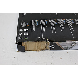 SALE OUT. Adler AD 8139 Child Scale | Adler | Adler AD 8139 | Maximum weight (capacity) 20 kg | Accuracy 10 g | White | DAMAGED PACKAGING