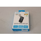 SALE OUT. Anker 545 Nano Power Bank 10000mAh, PD 30W, Black | Anker | 545 Nano Power Bank | A1259G11 | 10000 mAh | Black | DAMAGED PACKAGING