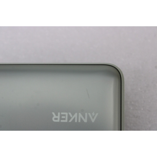 SALE OUT.  | Anker 545 Nano Power Bank | A1259G61 | 10000 mAh | Green | UNPACKED, SCRATCHED ON TOP