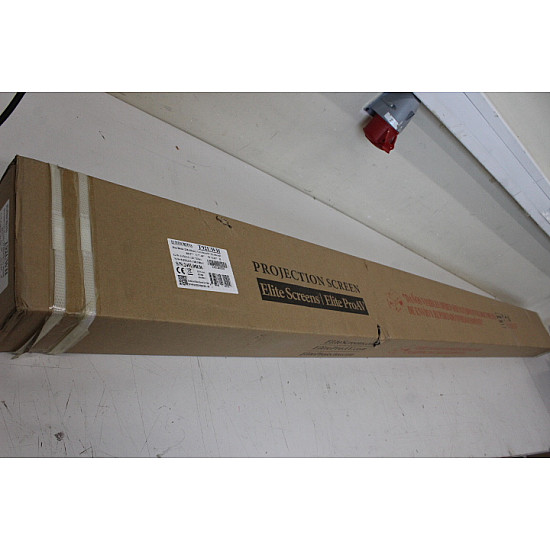 SALE OUT. Elite Screens | Tripod/Portable Pull Up Projector Screen | T92UWH | Diagonal 92 