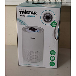 SALE OUT. Tristar AP-4782 Air Purifier, White | Tristar | Air Purifier | AP-4782 | 35 W | 15 m³ | White | DAMAGED PACKAGING, SCRATCH ON CORPUS