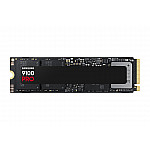 SSD diskas Samsung 9100 PRO 2TB M.2 PCIe 5.0 NVMe, Retail