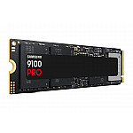 SSD diskas Samsung 9100 PRO 2TB M.2 PCIe 5.0 NVMe, Retail