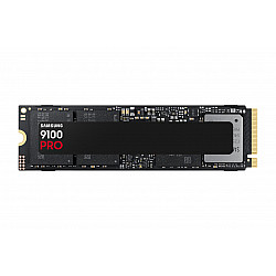 SSD diskas Samsung 9100 PRO 4TB, M.2 2280, PCIe 5.0 x4, 14800MB/s