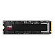 Samsung MZ VAP4T0BW SSD su PCIe Gen5, NVMe, TLC 2025
