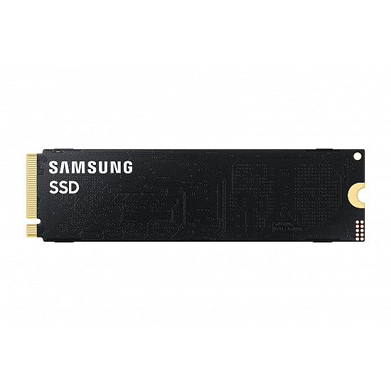 Samsung MZ VAP4T0BW SSD su PCIe Gen5, NVMe, TLC 2025