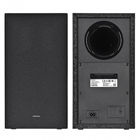 Samsung B650F B-Series 3.1ch Soundbar with Subwoofer (2025)