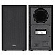 Samsung B650F B-Series 3.1ch Soundbar with Subwoofer (2025)