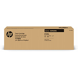 SAMSUNG original Toner cartridge LT-K506L/ELS High Yield Black Cartridge Toner cartridge SU171A