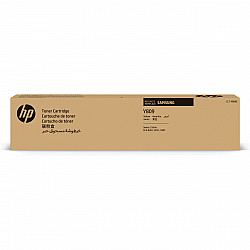 SAMSUNG CLT-Y809S/ELS Yellow Toner Cartridge