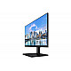 61cm/24'' (1920x1080) Samsung T45F Series F24T452FQR 16:9 5ms IPS 2xHDMI DisplayPort VESA Pivot Full HD Black