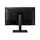 61cm/24'' (1920x1080) Samsung T45F Series F24T452FQR 16:9 5ms IPS 2xHDMI DisplayPort VESA Pivot Full HD Black