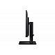 61cm/24'' (1920x1080) Samsung T45F Series F24T452FQR 16:9 5ms IPS 2xHDMI DisplayPort VESA Pivot Full HD Black