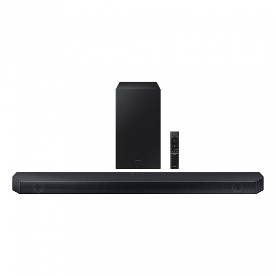 Samsung Soundbar HW-Q600C EN HWQ600C EN (HW-Q600C/EN)
