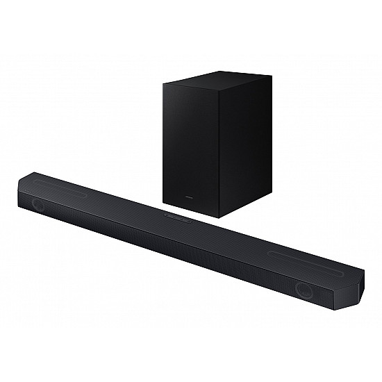 Samsung Soundbar HW-Q600C EN HWQ600C EN (HW-Q600C/EN)