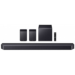 Samsung HW-Q990F/EN Speaker module 11.1.4 channels Black