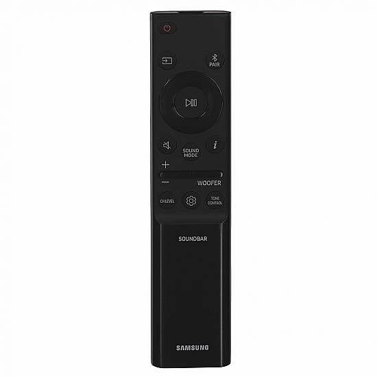 Samsung HW-Q990F/EN Speaker module 11.1.4 channels Black