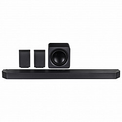 Samsung HW-Q990F/EN Speaker module 11.1.4 channels Black