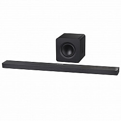 Samsung Soundbar HW-QS700F EN HWQS700F HW-QS700F/EN - Lautsprecher