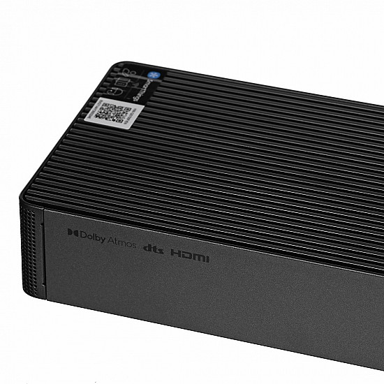 Samsung Soundbar HW-QS700F EN HWQS700F HW-QS700F/EN - Lautsprecher