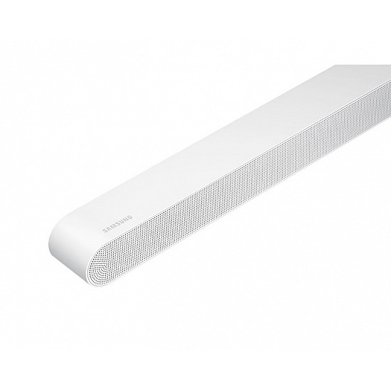 Samsung Soundbar White HW-S701D HWS701D (HW-S701D EN) (HWS701D EN)