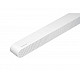 Samsung Soundbar White HW-S701D HWS701D (HW-S701D EN) (HWS701D EN)