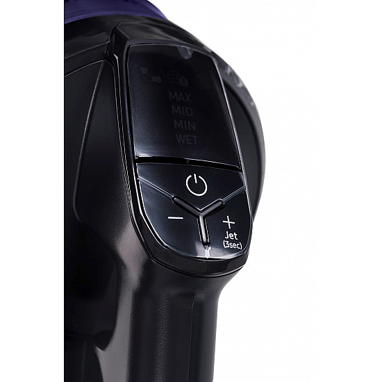 Odkurzacz pionowy Samsung Jet 75E Multi VS20B75AER4/WA