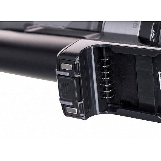 Odkurzacz pionowy Samsung Jet 75E Multi VS20B75AER4/WA