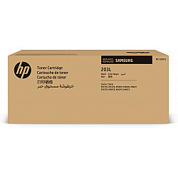 Samsung MLT-D203L High Yield Black Toner Cartridge, 5000 pages, for Samsung ProXpress M-3320, 3370, 3820, 3870, 4020, 4070