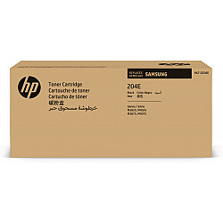 Samsung MLT-D204E Extra High-Yield Black Original Toner Cartridge