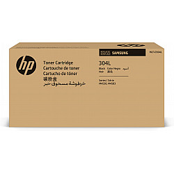 HP/toner cartridge - SV037A - MLT-D304L - black - 20.000pages